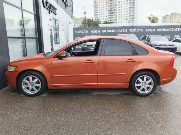 Volvo S40 II Рестайлинг с пробегом 2010 года, цена 775 000 рублей, 159952 км, седан, Автокод Объявления