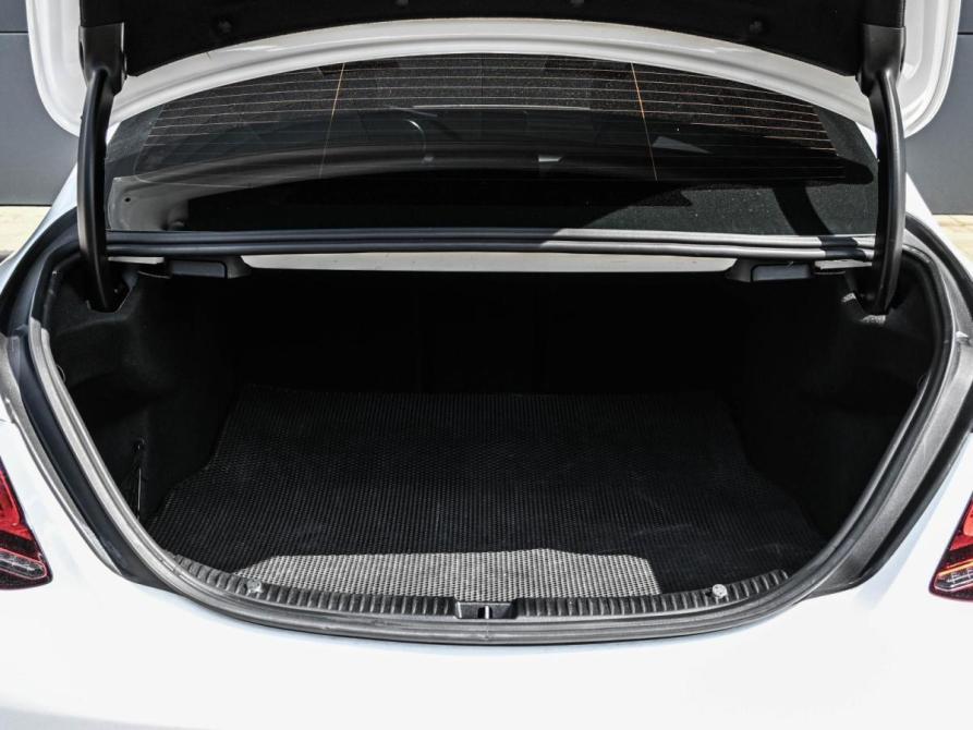 Mercedes-Benz C-Класс IV (W205) Рестайлинг Новороссийск  - изображение 23