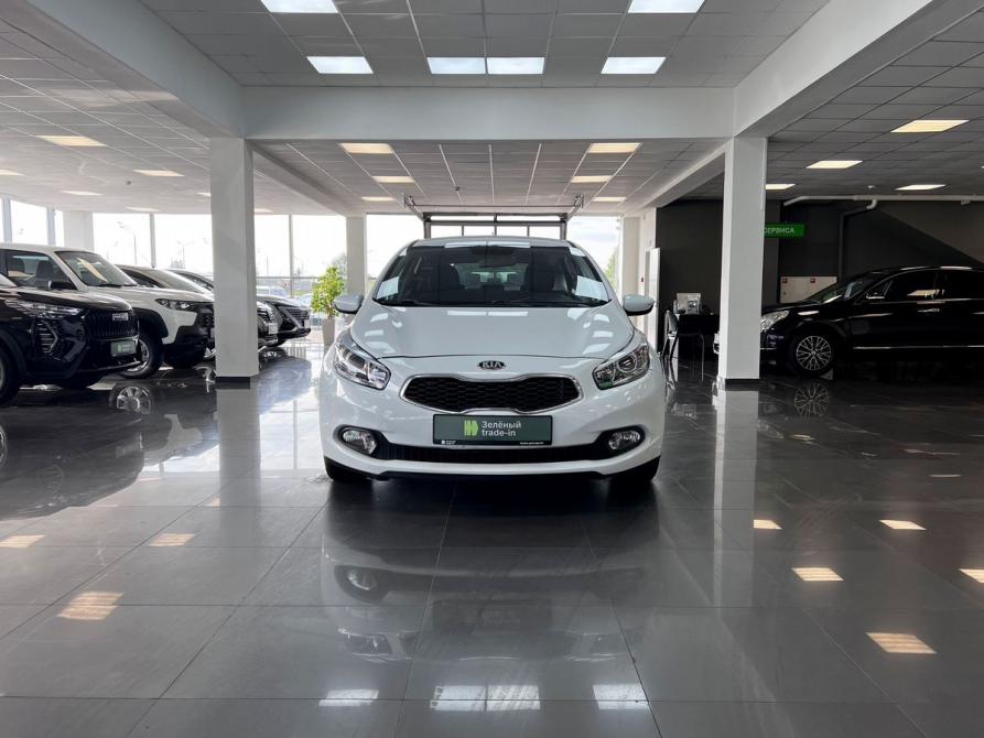 Kia Ceed II Тверь  - изображение 3