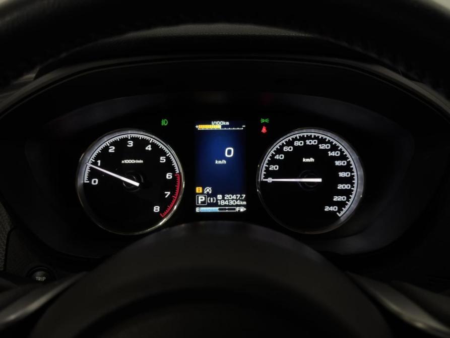 Subaru Forester IV Рестайлинг 2 Нижний Новгород  - изображение 13