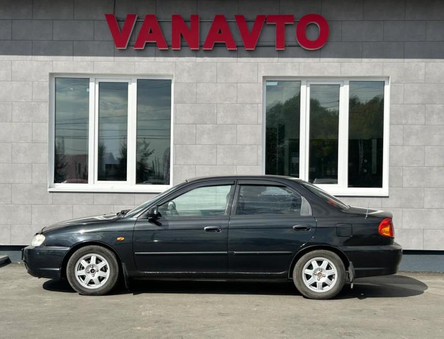 Kia Spectra I Рестайлинг 2 Альметьевск  - изображение 8