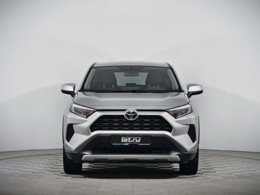 Toyota RAV4 V (XA50) Санкт-Петербург  - изображение 3