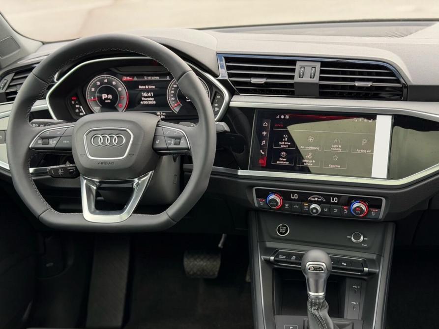 Audi Q3 II (F3) Казань  - изображение 20