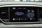 Kia Sportage IV Рестайлинг Уфа  - изображение 39