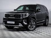 Kia Mohave I Рестайлинг 2 Москва  - изображение 23