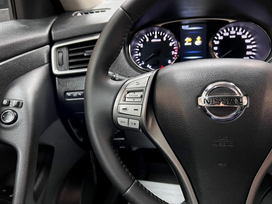 Nissan X-Trail III Тверь  - изображение 17