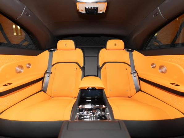 Новый Rolls-Royce Spectre 2024 года, цена 53 990 000 рублей, купе, Автокод Объявления