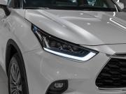 Toyota Highlander IV (XU70) Москва  - изображение 52