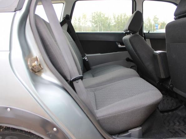 Lada (ВАЗ) Priora I с пробегом 2011 года, цена 229 000 рублей, 285413 км, универсал, Автокод Объявления