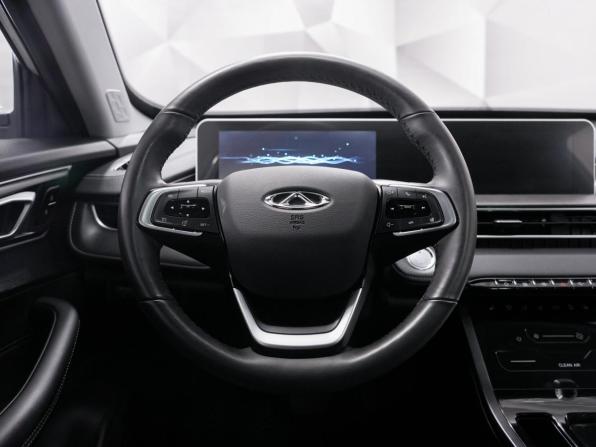 Chery Tiggo 4 Pro I Рестайлинг с пробегом 2024 года, цена 1 717 000 рублей, 18315 км, внедорожник, Автокод Объявления