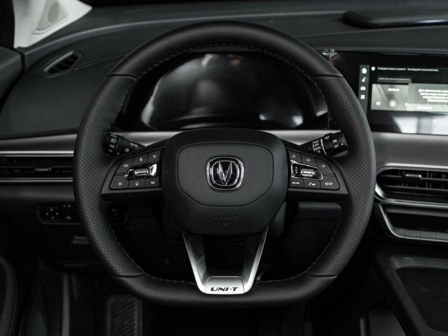 Changan UNI-T I Москва  - изображение 13