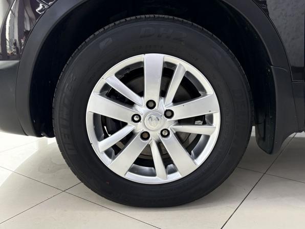 Nissan Qashqai I Рестайлинг с пробегом 2012 года, цена 1 265 000 рублей, 160719 км, внедорожник, Автокод Объявления