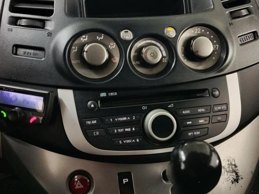 Mitsubishi Grandis I Ярославль  - изображение 14