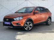 Lada (ВАЗ) Vesta I Тамбов  - изображение 20