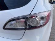 Mazda 3 II (BL) Рестайлинг Астрахань  - изображение 34