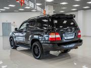Toyota Land Cruiser 100 Series Самара  - изображение 21