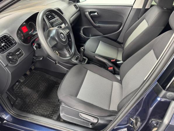 Volkswagen Polo V с пробегом 2013 года, цена 688 000 рублей, 169895 км, седан, Автокод Объявления