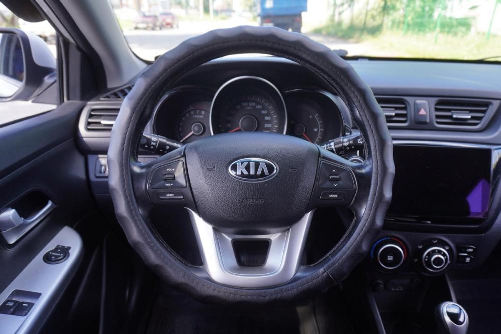 Kia Rio III Ульяновск  - изображение 13