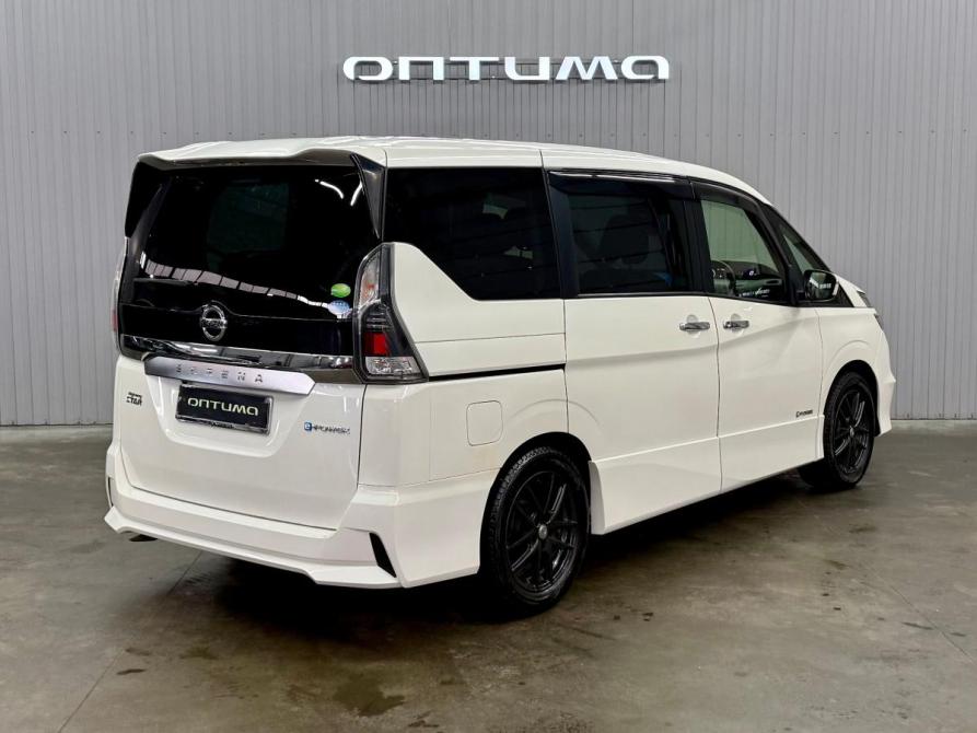 Nissan Serena V (C27) Краснодар  - изображение 5