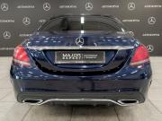 Mercedes-Benz C-Класс IV (W205) Рестайлинг Москва  - изображение 33