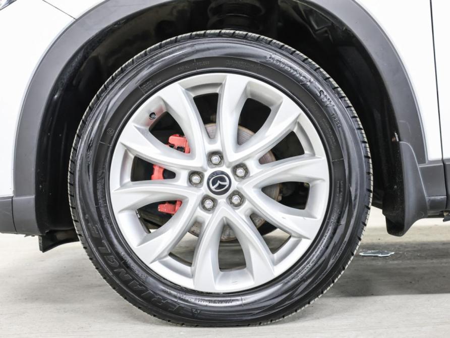 Mazda CX-5 I Москва  - изображение 29