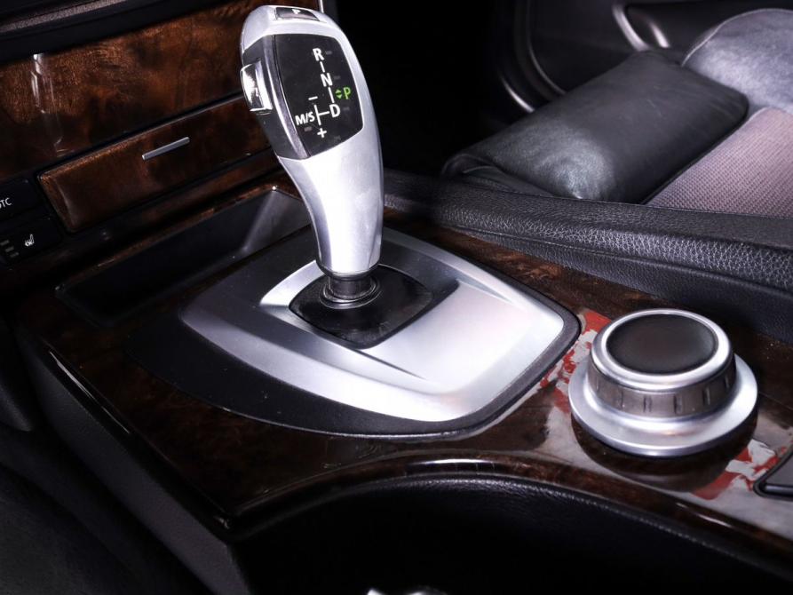 BMW 5 серии V (E60/E61) Рестайлинг Минеральные Воды  - изображение 12