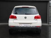 Volkswagen Tiguan I Рестайлинг Москва  - изображение 19