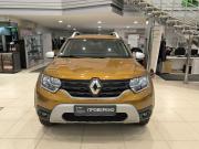Renault Duster II Казань  - изображение 24