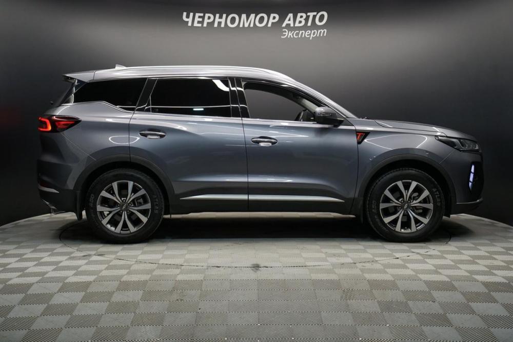 Chery Tiggo 7 Pro Max I Крым  - изображение 6