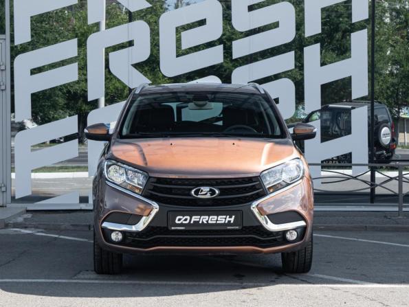 Lada (ВАЗ) XRAY I с пробегом 2021 года, цена 1 100 000 рублей, 51062 км, хэтчбек, Автокод Объявления
