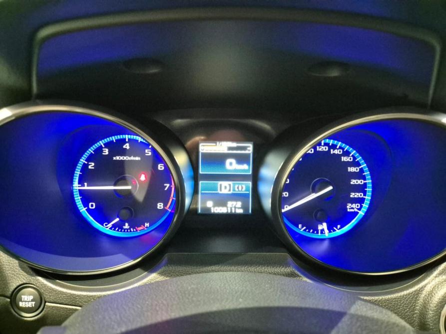 Subaru Legacy VI Москва  - изображение 7