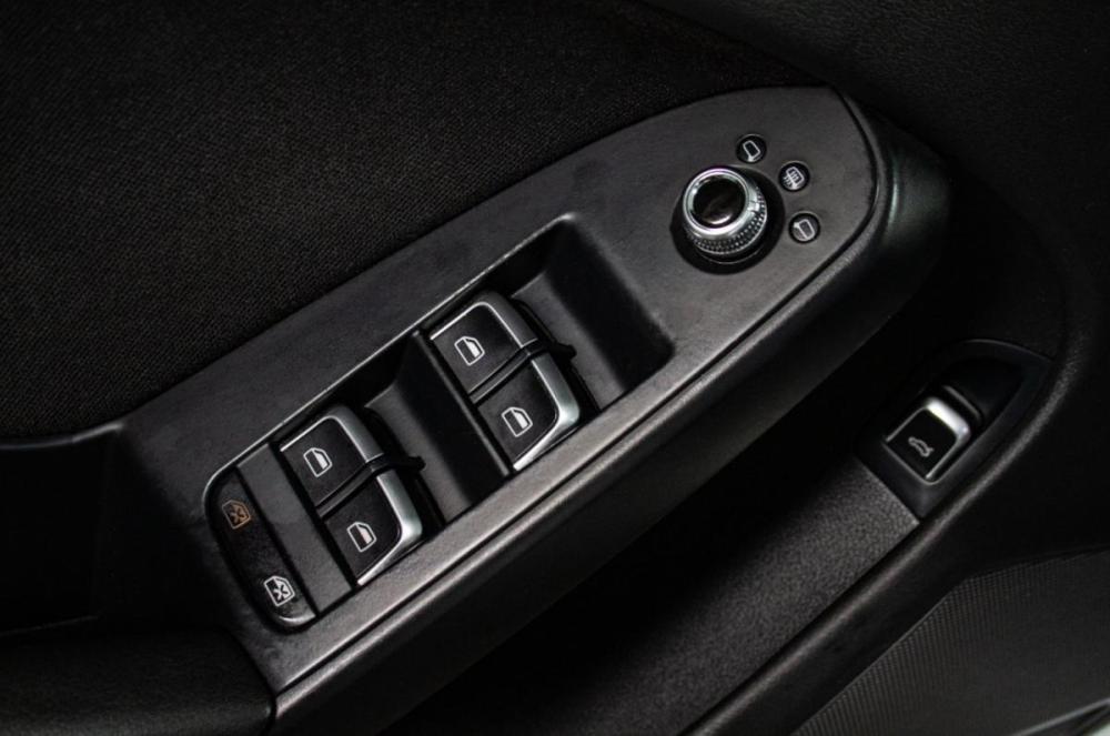 Audi A4 IV (B8) Рестайлинг Сургут  - изображение 8