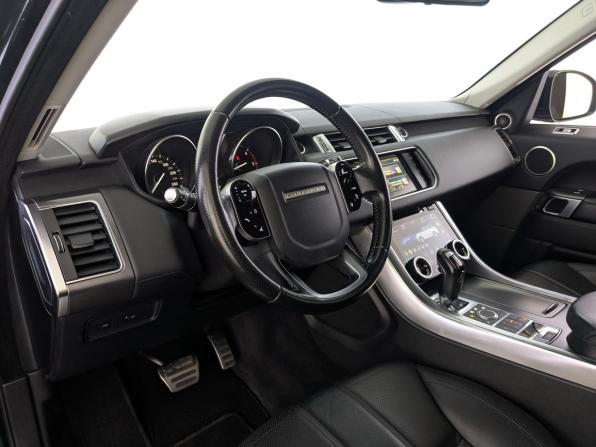 Land Rover Range Rover Sport II с пробегом 2016 года, цена 2 750 000 рублей, 194495 км, внедорожник, Автокод Объявления