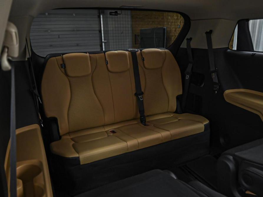 Kia Carnival IV Ставрополь  - изображение 10