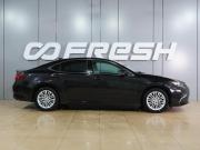 Lexus ES VI Рестайлинг Воронеж  - изображение 32