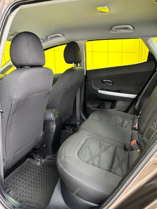 Kia Ceed II Рестайлинг Ижевск  - изображение 10
