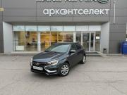 Lada (ВАЗ) Vesta I Рестайлинг (NG) Волгоград  - изображение 2