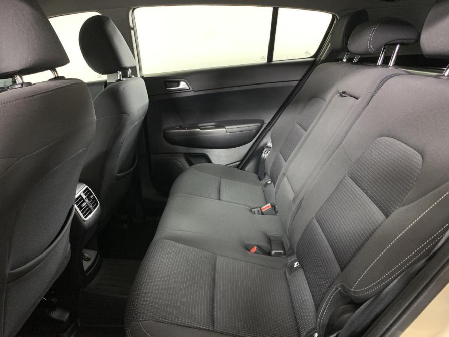 Kia Sportage IV Москва  - изображение 18