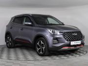 Chery Tiggo 4 Pro I Химки  - изображение 18