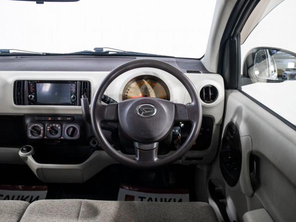 Daihatsu Boon II с пробегом 2013 года, цена 625 000 рублей, 133386 км, хэтчбек, Автокод Объявления
