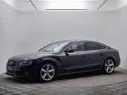 Audi A5 I (8T) Москва  - изображение 17