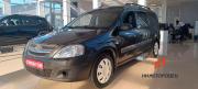 Lada (ВАЗ) Largus I Арзамас  - изображение 16