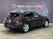 Infiniti FX II (S51) Пермь  - изображение 38