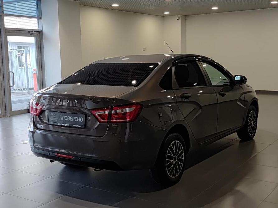 Lada (ВАЗ) Vesta I Казань  - изображение 6