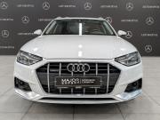 Audi A4 allroad V (B9) Рестайлинг Москва  - изображение 28