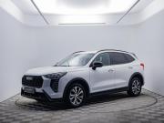 Haval Jolion I Рестайлинг Москва  - изображение 19