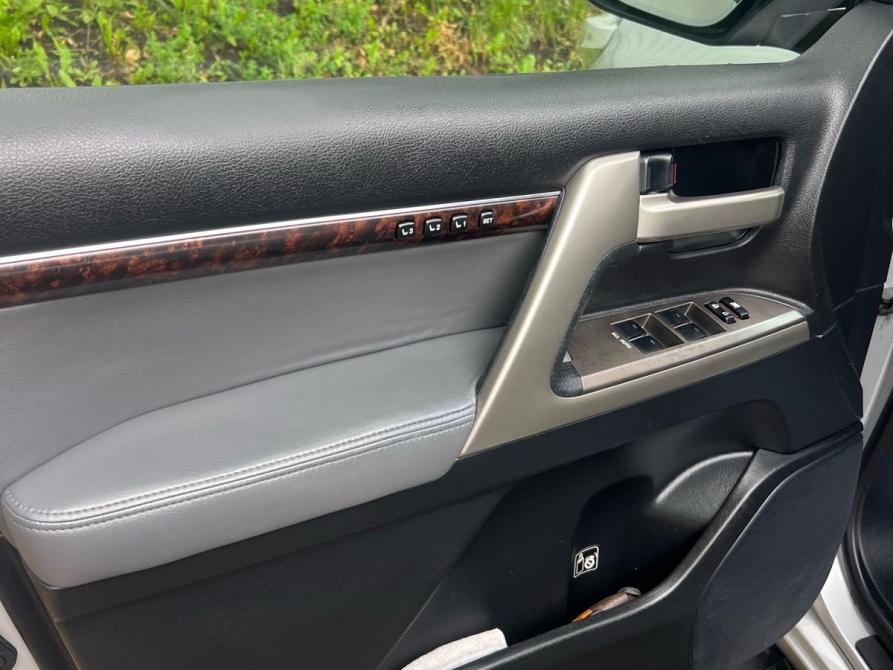 Toyota Land Cruiser 200 Series Уфа  - изображение 17