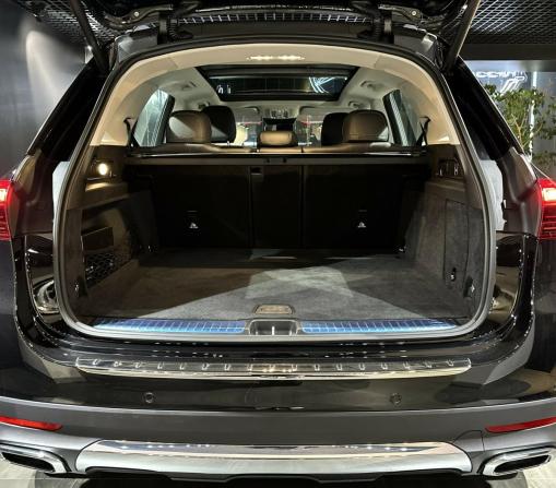 Mercedes-Benz GLE II (V167) Рестайлинг с пробегом 2025 года, цена 11 800 000 рублей, 23 км, внедорожник, Автокод Объявления
