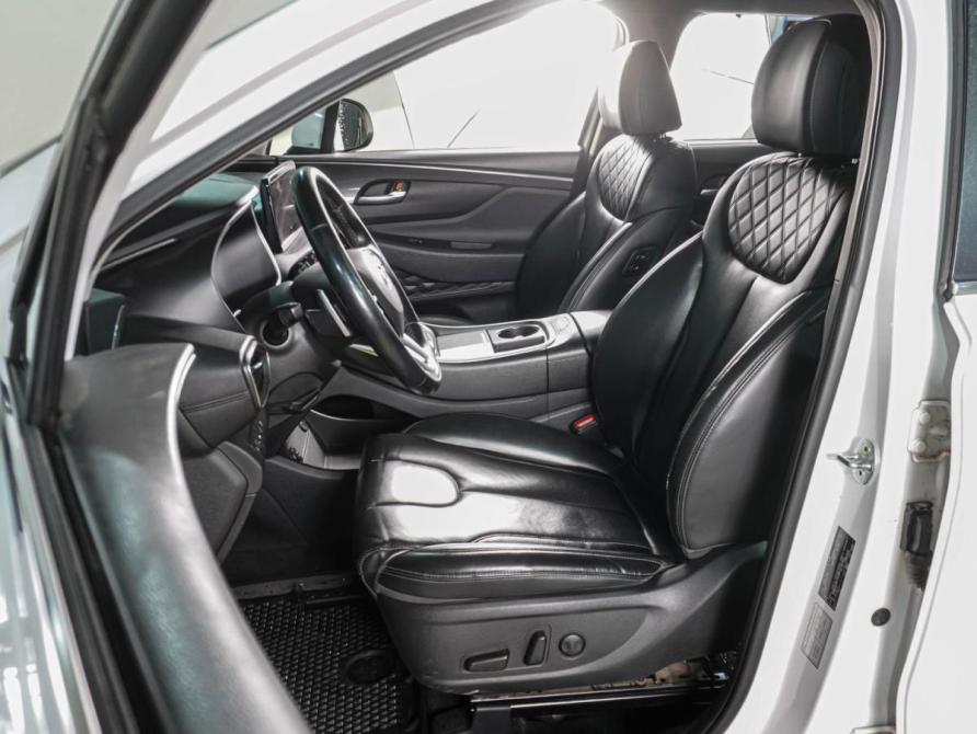 Hyundai Santa Fe IV Рестайлинг Воронеж  - изображение 10