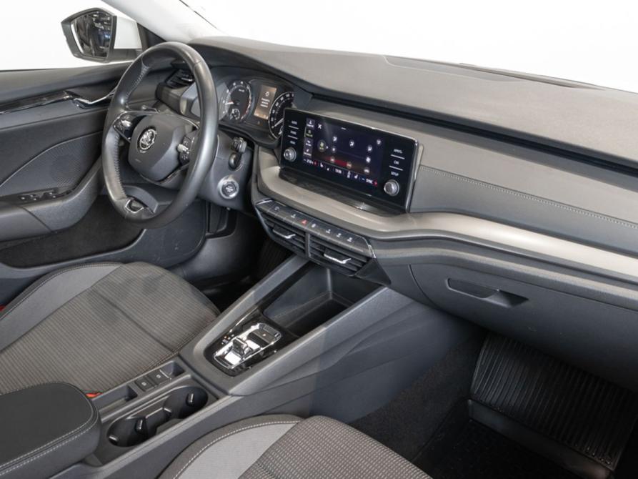 Skoda Octavia IV (A8) Казань  - изображение 7
